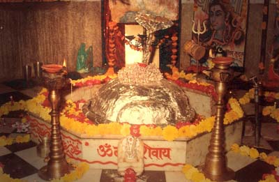 Moteshwar Mahadev